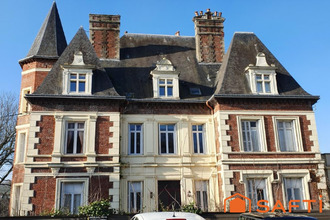  appartement lisieux 14100