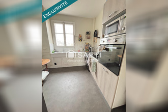  appartement lisieux 14100