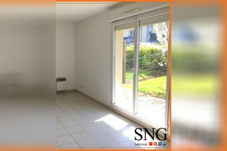  appartement lisieux 14100