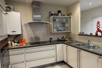  appartement lisieux 14100