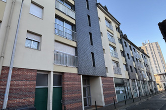  appartement lisieux 14100