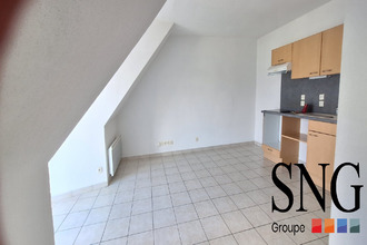  appartement lisieux 14100