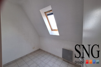  appartement lisieux 14100