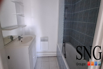  appartement lisieux 14100