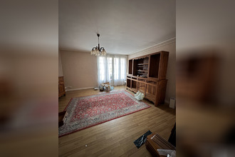  appartement lisieux 14100