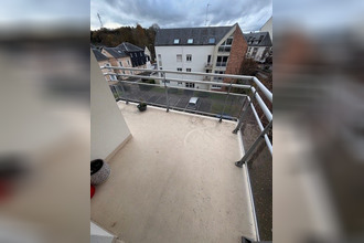  appartement lisieux 14100