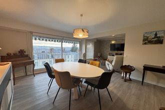  appartement lisieux 14100