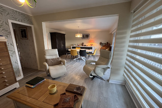  appartement lisieux 14100