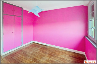  appartement lisieux 14100