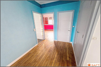  appartement lisieux 14100