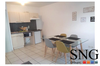  appartement lisieux 14100