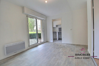  appartement lisieux 14100