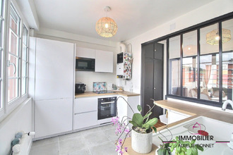  appartement lisieux 14100