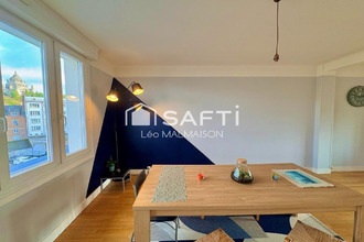  appartement lisieux 14100