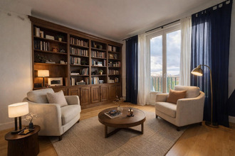  appartement lisieux 14100