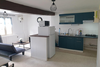  appartement lisieux 14100