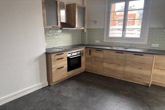  appartement lisieux 14100