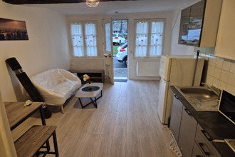  appartement lisieux 14100