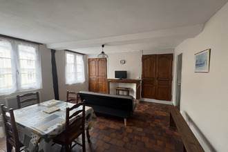  appartement lisieux 14100