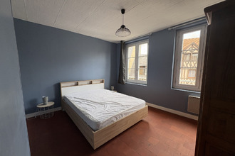  appartement lisieux 14100