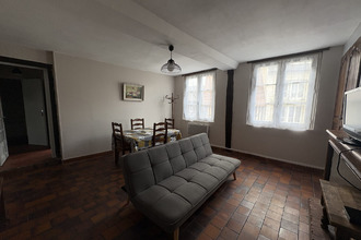  appartement lisieux 14100