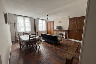  appartement lisieux 14100