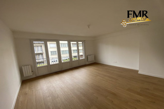  appartement lisieux 14100