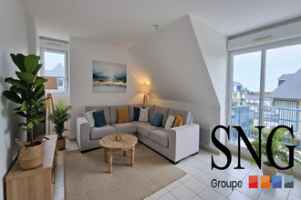  appartement lisieux 14100