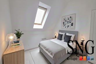  appartement lisieux 14100