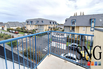  appartement lisieux 14100