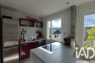  appartement lisieux 14100