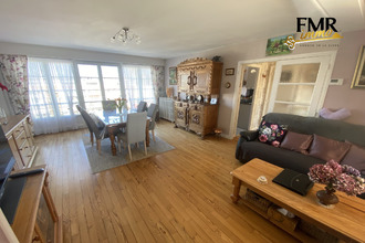  appartement lisieux 14100