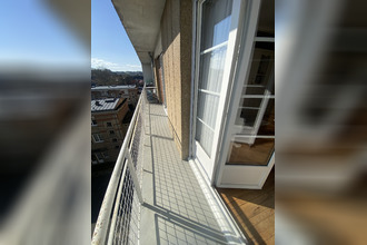  appartement lisieux 14100