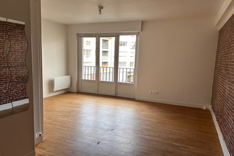  appartement lisieux 14100