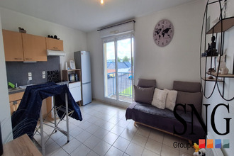  appartement lisieux 14100