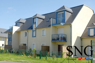  appartement lisieux 14100