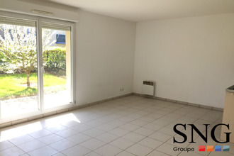  appartement lisieux 14100