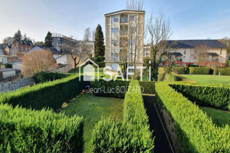  appartement lisieux 14100