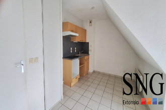  appartement lisieux 14100