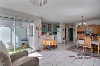 appartement lisieux 14100