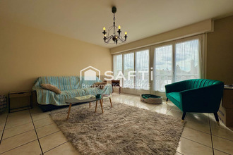  appartement lisieux 14100