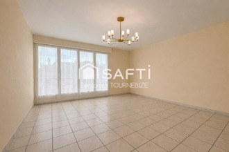  appartement lisieux 14100