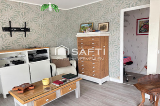  appartement lisieux 14100