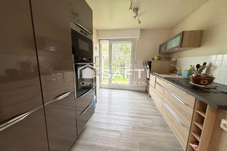  appartement lisieux 14100