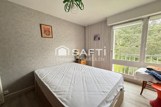  appartement lisieux 14100