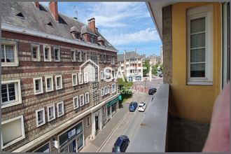  appartement lisieux 14100
