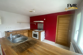  appartement lisieux 14100