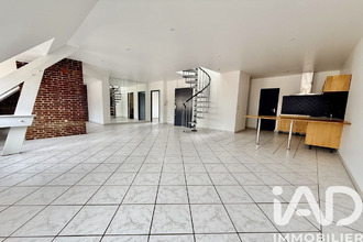  appartement lisieux 14100