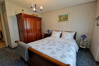  appartement lisieux 14100