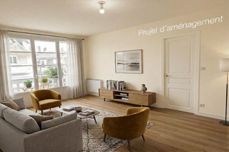  appartement lisieux 14100